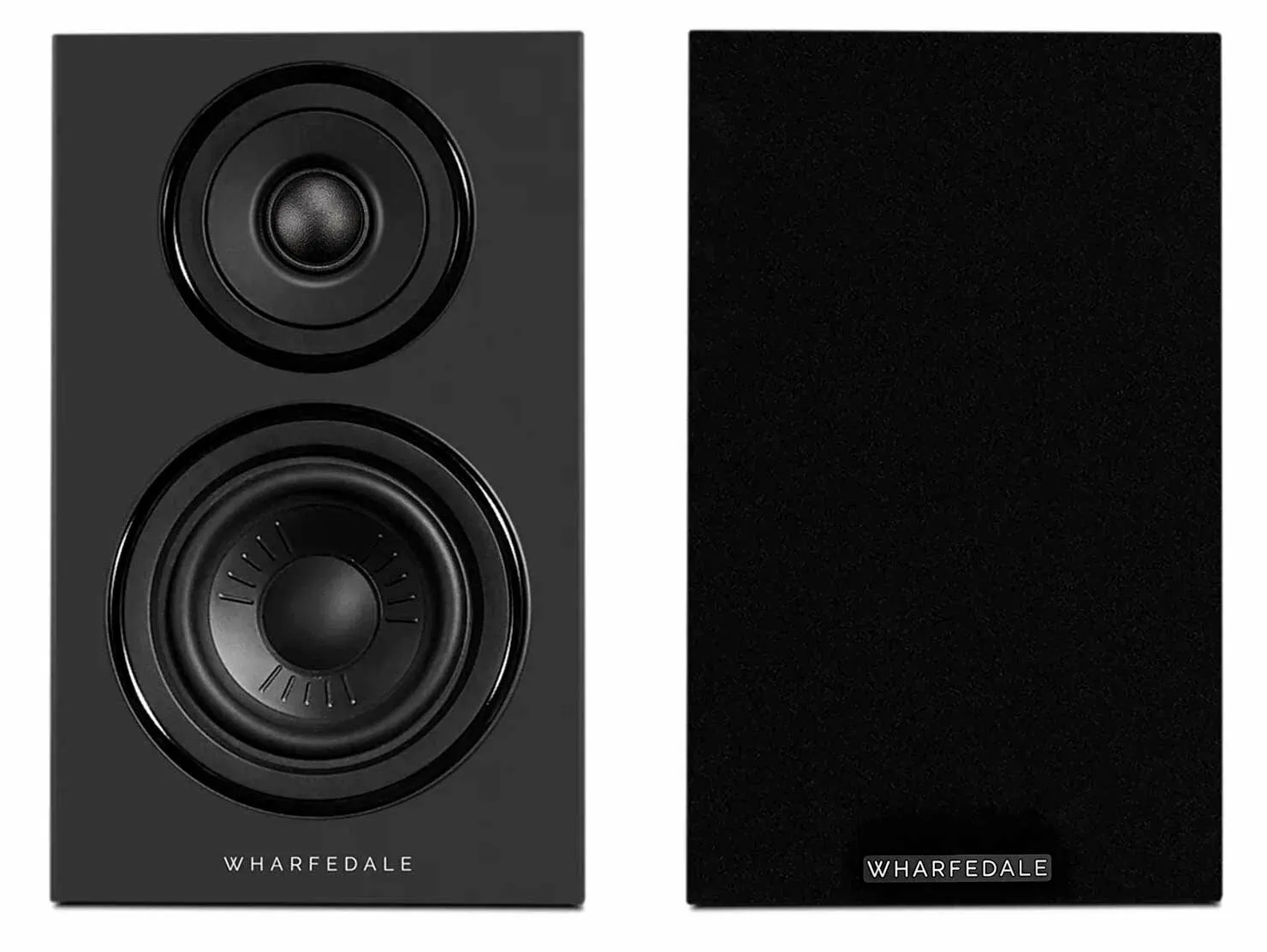 Колонки Wharfedale Diamond 12.0i